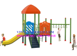 Thiết bị vui chơi ngoài trời nhập khẩu